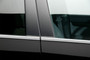 Putco 401724 - 11-12 Kia Sportage Window Trim Accents