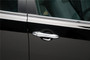 Putco 401734 - 11-15 Kia Optima Window Trim Accents