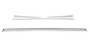 Putco 401736 - 11-13 Kia Optima - Trunk Accent Tailgate & Rear Handle Covers