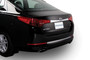 Putco 401736 - 11-13 Kia Optima - Trunk Accent Tailgate & Rear Handle Covers
