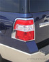Putco 400864 - 07-09 Ford Expedition Tail Light Covers