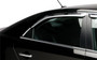 Putco 401745 - 10-13 Kia Forte - Mirror Bracket Molding