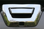 Putco 401076 - 17-20 Ford SuperDuty - Pull handle Only Tailgate & Rear Handle Covers