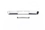 Putco 401073 - 17-20 Ford SuperDuty - Electric w/ Camera & w/o LED Opening Tailgate & Rear Handle Covers