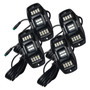 ORACLE Lighting 5895-339 - Underbody  RGB+W Wheel Well Rock Light Kit - 4 PCS - ColorSHIFT
