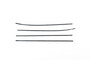 Putco 401766 - 10-15 Hyundai Tucson IX Window Trim Accents