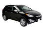 Putco 401766 - 10-15 Hyundai Tucson IX Window Trim Accents