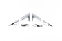 Putco 401774 - 11-15 Hyundai Avante MD - Mirror Bracket Molding