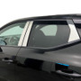 Putco 402659 - 22-23 Hyundai Santa Cruz Stainless Steel Pillar Posts Classic