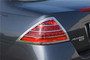 Putco 403814 - 06-07 Honda Accord Sedan (4 door) Tail Light Covers