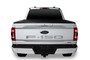 Putco 403469 - 2021 Ford F-150 Stainless Steel Upper/Lower Tailgate Accent (2pcs)