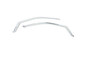 Putco 480066 - 15-20 Ford F-150 - Super Crew / Super Cab / Reg Cab (Front Only) Element Chrome Window Visors Putco 480066 - 15-20 Ford F-150 - Super Crew / Super Cab / Reg Cab (Front Only) Element Chrome Window Visors