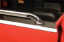 Putco 49811 - 99-06 Chevy Silverado - 8ft Bed (01-06 HD) Boss Locker Side Rails