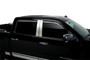 Putco 580440 - 14-18 Chevy Silverado LD - 4 Door - Crew Cab Element Tinted Window Visors Putco 580440 - 14-18 Chevy Silverado LD - 4 Door - Crew Cab Element Tinted Window Visors