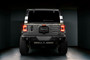 ORACLE Lighting 5884-504-T - 2018+ Jeep Wrangler Rubicon/Sport LED Flush Mount Tail Light - Tinted