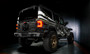 ORACLE Lighting 5884-504-T - 2018+ Jeep Wrangler Rubicon/Sport LED Flush Mount Tail Light - Tinted