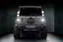 ORACLE Lighting 5884-504-T - 2018+ Jeep Wrangler Rubicon/Sport LED Flush Mount Tail Light - Tinted