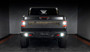 ORACLE Lighting 5882-504-T - 2020+ Jeep Gladiator JT Flush Mount LED Tail Lights -  Tinted Lens