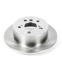 PowerStop JBR1145 - Power Stop 07-12 Lexus ES350 Rear Autospecialty Brake Rotor