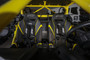 PRP Seats A5701-POR1K - PRP Polaris General/RZR/ Can-Am X3/Maverick Sport/Commander/Honda Talon GT/S.E. Suspension Seat