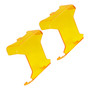 ORACLE Lighting 5921-4-YC - 40W Series 4 Yellow VEGA Series Lens Covers (Snap Fit) ORACLE Lighting 5921-4-YC - 40W Series 4 Yellow VEGA Series Lens Covers (Snap Fit)