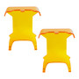 ORACLE Lighting 5921-4-YC - 40W Series 4 Yellow VEGA Series Lens Covers (Snap Fit)