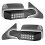 ORACLE Lighting 5922-001 - Lighting 10-22 RAM TOW 1500/2500/3500 LED Off-Road Side Mirror Ditch Lights ORACLE Lighting 5922-001 - Lighting 10-22 RAM TOW 1500/2500/3500 LED Off-Road Side Mirror Ditch Lights