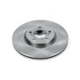 PowerStop JBR1171 - Power Stop 07-13 Acura MDX Front Autospecialty Brake Rotor