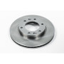 PowerStop JBR1322 - Power Stop 07-08 Hyundai Entourage Front Autospecialty Brake Rotor