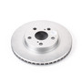 PowerStop JBR1394EVC - Power Stop 11-17 Lexus CT200h Front Evolution Geomet Coated Rotor