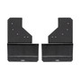 Putco 78531 - Mud Skins Mud Flaps; High-Density Polyethylene; Solid; Putco 78531 - Mud Skins Mud Flaps; High-Density Polyethylene; Solid;