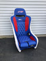 PRP Seats A9104 - PRP Podium Elite 2In. Extra Tall Suspension Seat