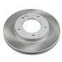 PowerStop JBR1512SCR - Power Stop 03-06 Kia Sorento Front Semi Coated Rotor