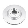 PowerStop JBR1531EVC - Power Stop 10-16 Hyundai Genesis Coupe Front Evolution Geomet Coated Rotor