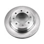 PowerStop JBR1572 - Power Stop 12-19 Nissan NV1500 Rear Autospecialty Brake Rotor