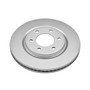 PowerStop JBR1552EVC - Power Stop 11-13 Infiniti QX56 Front Evolution Geomet Coated Rotor PowerStop JBR1552EVC - Power Stop 11-13 Infiniti QX56 Front Evolution Geomet Coated Rotor