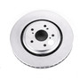 PowerStop JBR1589EVC - Power Stop 14-16 Acura MDX Front Evolution Geomet Coated Rotor PowerStop JBR1589EVC - Power Stop 14-16 Acura MDX Front Evolution Geomet Coated Rotor