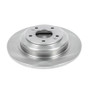 PowerStop JBR1530 - Power Stop 10-16 Hyundai Genesis Coupe Rear Autospecialty Brake Rotor