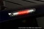 Putco 920289 - 07-14 Chevrolet/GMC  Silverado/Sierra - Smoke LED Third Brake Lights - Replacement