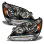 ORACLE Lighting 7062-335 - 05-07 Honda Odyssey SMD HL - ColorSHIFT w/ BC1 Controller