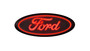 Putco 92751 - 17-19 Ford SuperDuty Rear Luminix Ford LED Emblem