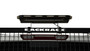 Putco 950007 - Backrack - 16in Bracket Hornet Brackets
