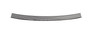 Putco 94100GM-3 - 07-14 Cadillac Escalade ESV - Stainless Steel Rear Bumper Cover
