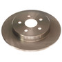 PowerStop JBR1779 - Power Stop 19-20 Toyota Corolla Rear Autospecialty Brake Rotor