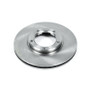 PowerStop JBR790 - Power Stop 95-04 Toyota Tacoma Front Autospecialty Brake Rotor