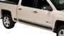 Putco 9751227BPGM - Black Platinum Rocker Panel