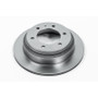 PowerStop JBR569 - Power Stop 96-99 Acura SLX Rear Autospecialty Brake Rotor