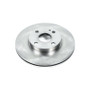 PowerStop JBR579 - Power Stop 94-97 Mazda Miata Front Autospecialty Brake Rotor