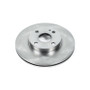PowerStop JBR579 - Power Stop 94-97 Mazda Miata Front Autospecialty Brake Rotor