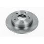 PowerStop JBR755 - Power Stop 94-98 Nissan 240SX Rear Autospecialty Brake Rotor
